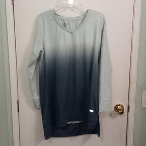 Maurices inMotion -XL women's - Vneck - Tunic